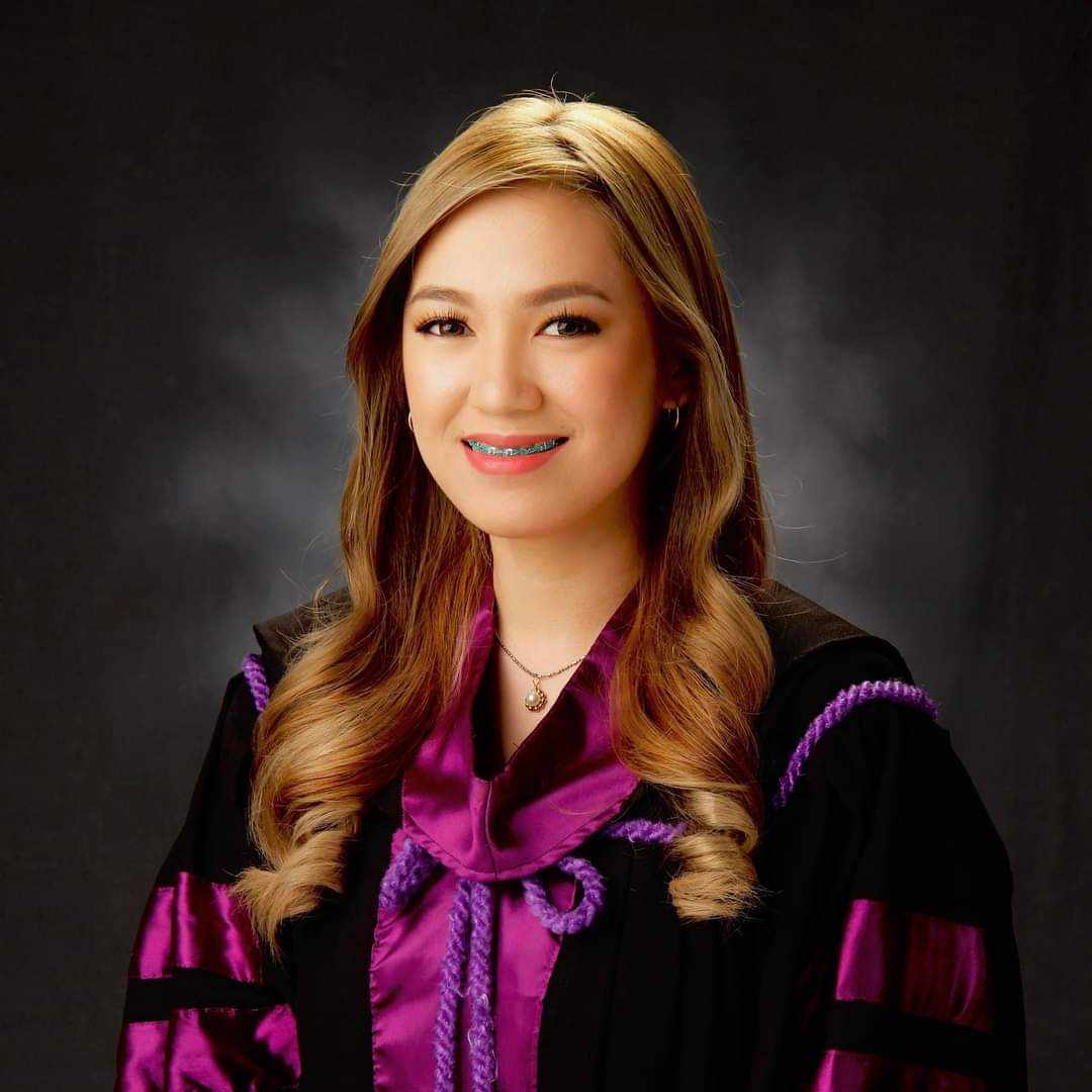 Dr. Lorraine Ricafort, DMD